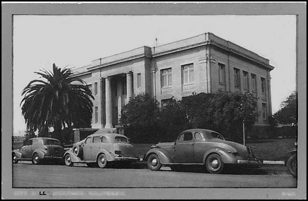 Description: Description: City Hall history